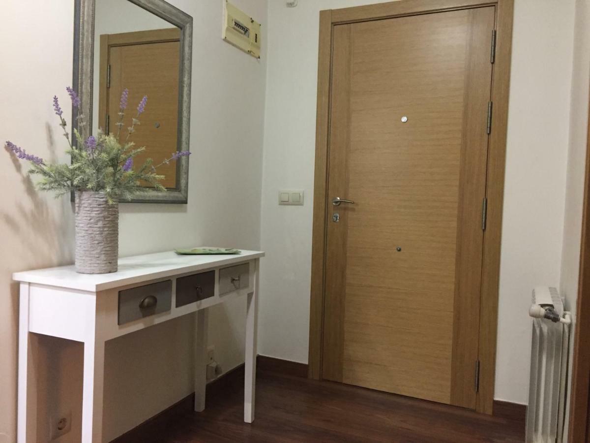 Apartamento Comodo Y Centrico Pontevedra Dış mekan fotoğraf