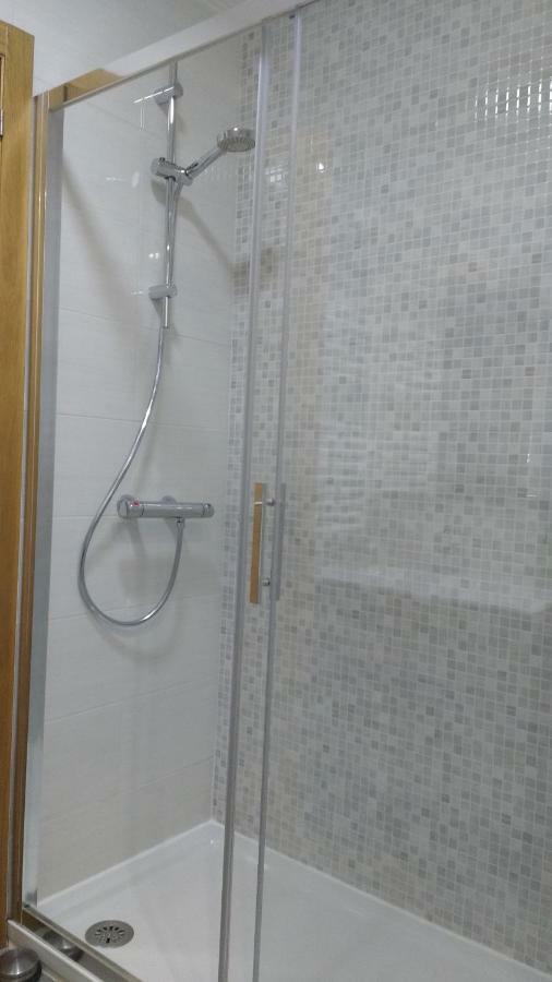 Apartamento Comodo Y Centrico Pontevedra Dış mekan fotoğraf