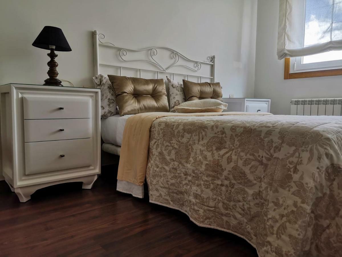 Apartamento Comodo Y Centrico Pontevedra Dış mekan fotoğraf